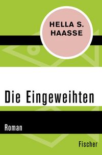 Produktbild: Die Eingeweihten