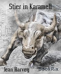 Produktbild: Stier in Karamell
