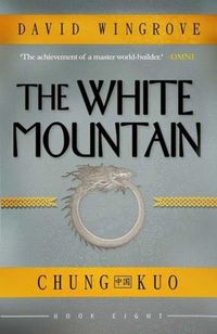 Produktbild: The White Mountain