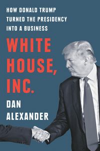Produktbild: White House Inc.