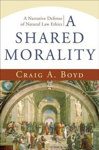 Produktbild: Shared Morality