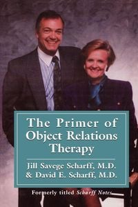 Produktbild: Primer of Object Relations Therapy