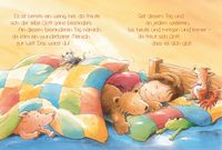 Weißt du schon, wie lieb Gott dich hat?