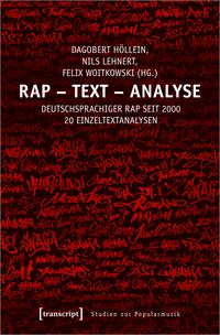 Produktbild: Rap &ndash; Text &ndash; Analyse