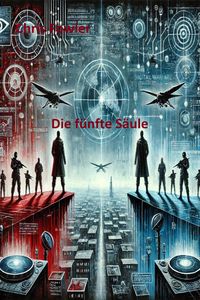 Produktbild: Die f&uuml;nfte S&auml;ule