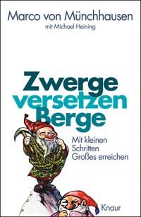 Produktbild: Zwerge versetzen Berge