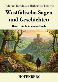 Produktbild: Westf&auml;lische Sagen und Geschichten