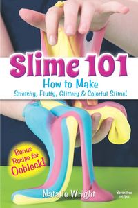 Produktbild: Slime 101