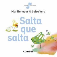 Produktbild: Salta que salta
