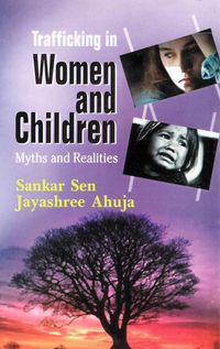 Produktbild: Trafficking in Women and Children Myths and Realities
