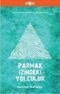 Produktbild: Parmak Izindeki Yolculuk