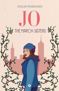 Produktbild: Jo. The March sisters