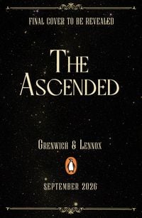 Produktbild: The Ascended