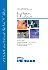 Produktbild: Excellence in Production