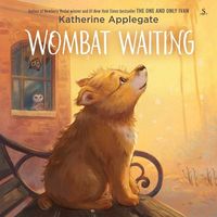 Produktbild: Wombat Waiting