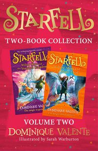 Produktbild: Starfell 2-Book Collection, Volume 2