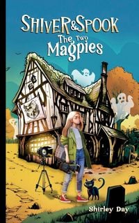 Produktbild: THE TWO MAGPIES