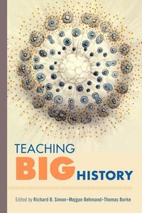 Produktbild: Teaching Big History