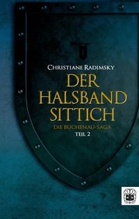 Produktbild: Der Halsbandsittich