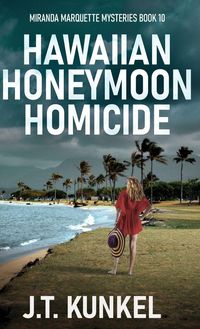 Produktbild: Hawaiian Honeymoon Homicide