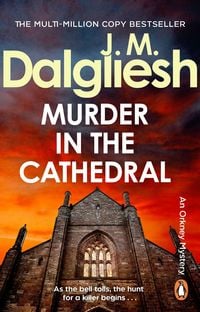 Produktbild: Murder in the Cathedral