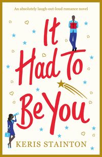 Produktbild: It Had to Be You