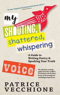 Produktbild: My Shouting, Shattered, Whispering Voice