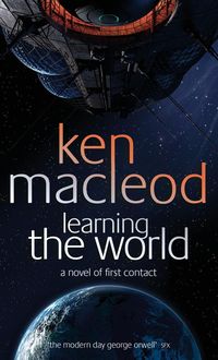 Produktbild: Learning The World