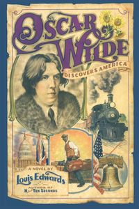 Bild vom Artikel Oscar Wilde Discovers America vom Autor Edwards