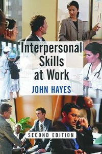 Produktbild: Interpersonal Skills at Work