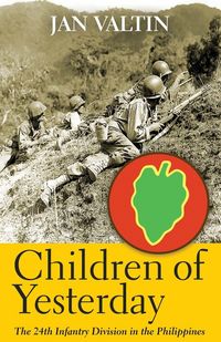 Produktbild: Children of Yesterday