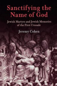 Produktbild: Sanctifying the Name of God