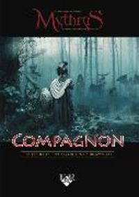 Produktbild: Mythras Compagnon