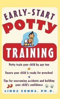 Produktbild: Early-Start Potty Training