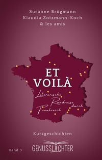 Produktbild: Et Voilà
