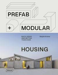 Produktbild: Prefab & Modular Housing