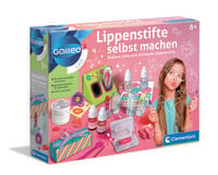 Produktbild: Lippenstifte selbst machen (Experimentierkasten)