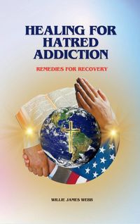 Produktbild: Healing For Hatred Addiction