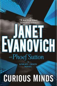 Produktbild: Evanovich, J: Curious Minds