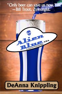 Produktbild: Alien Blue