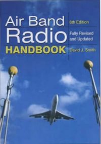 Produktbild: Smith, D: Air Band Radio Handbook