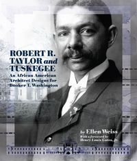 Produktbild: Robert R. Taylor and Tuskegee