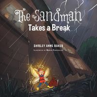 Produktbild: The Sandman Takes a Break
