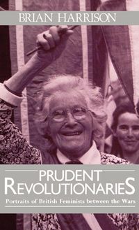 Produktbild: Prudent Revolutionaries