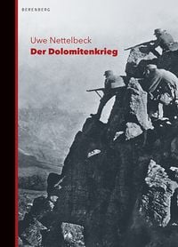 Produktbild: Der Dolomitenkrieg