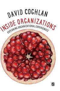 Produktbild: Inside Organizations