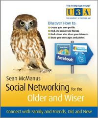 Produktbild: Social Networking for the Older and Wiser