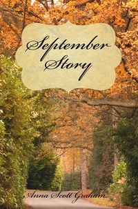 Produktbild: September Story