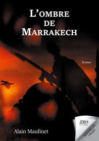 Produktbild: L'ombre de Marrakech