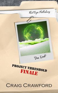 Produktbild: Project Threshold: Finale